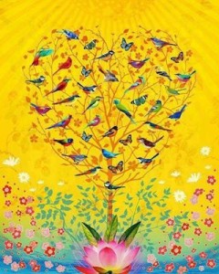 A busca do Ser Perfeito