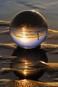 Consciência do livre-arbítrio